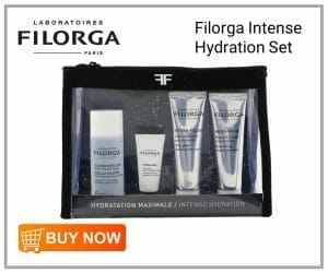 Filorga Intense Hydration Set