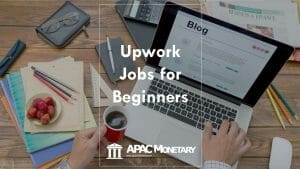 Freelance Writing and Content Writing Jobs for Filipinos at Upwork