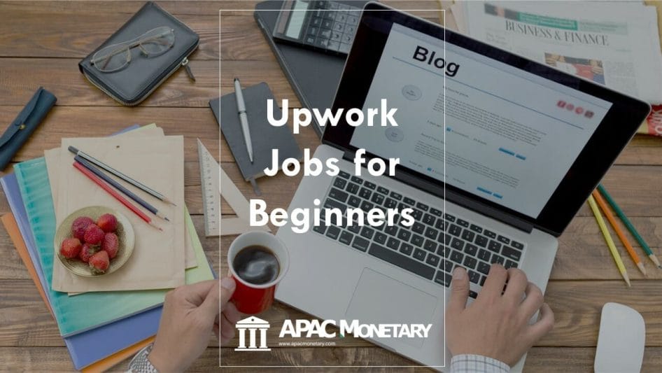 Freelance Writing and Content Writing Jobs for Filipinos at Upwork