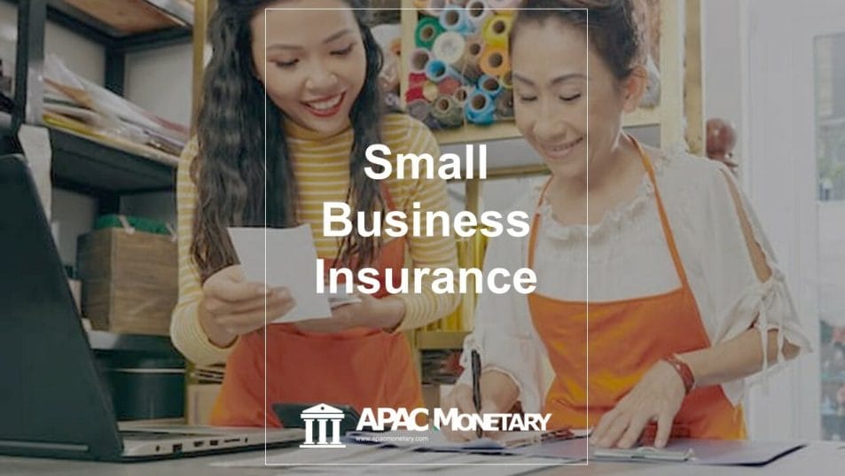 6 Popular Small Business Startup Insurance Companies 