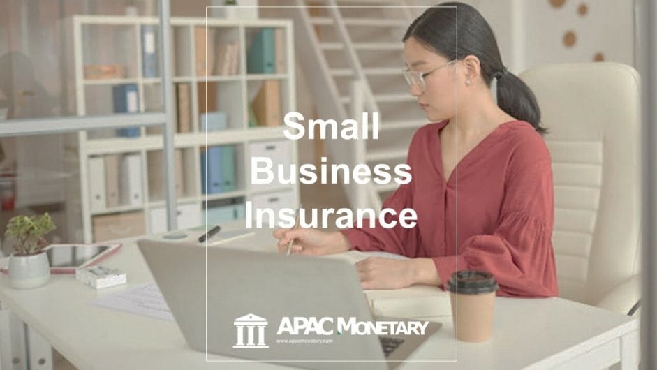 Entrepreneur Professional & General Liability Insurance Philippines