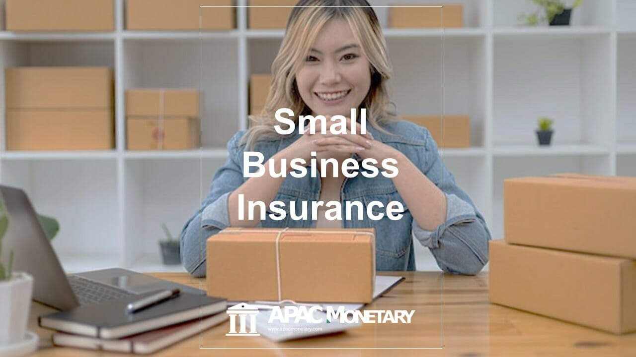 What Is Business Insurance?