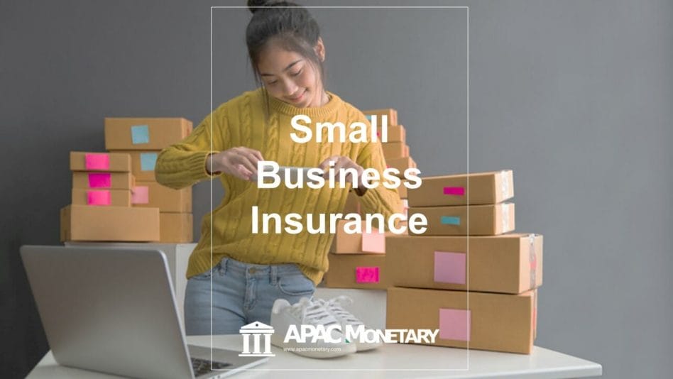Types of Business Insurance for Startups Philippines