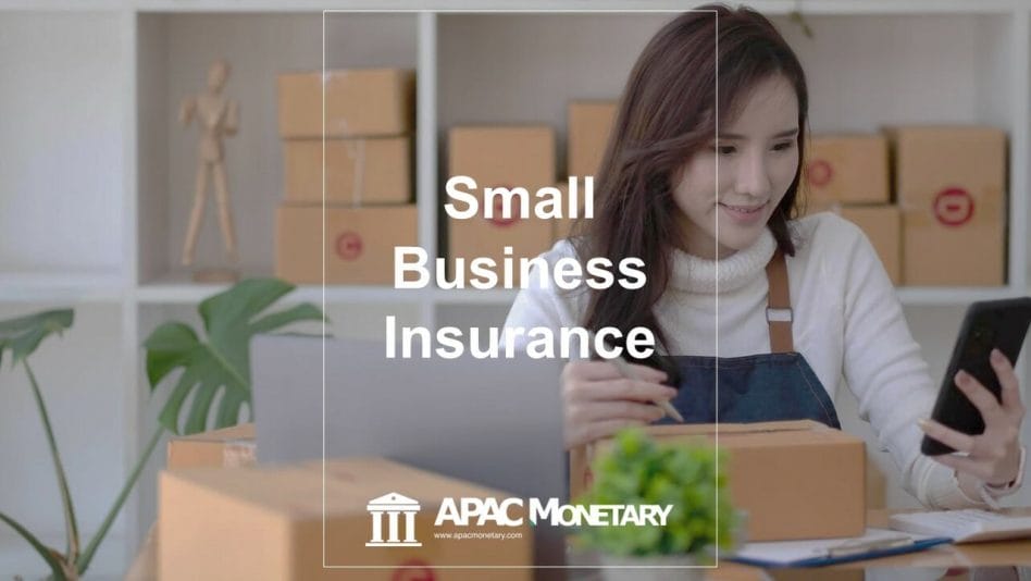 Types of Startup Business Insurance: Costs and Providers Philippines