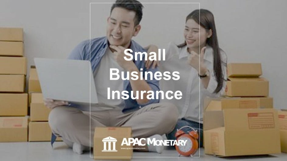 Business Insurance For Entrepreneurs Philippines