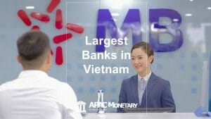 10 Ngân Hàng Lớn Nhất Việt Nam- Military Commercial Joint Stock Bank (MB Bank)