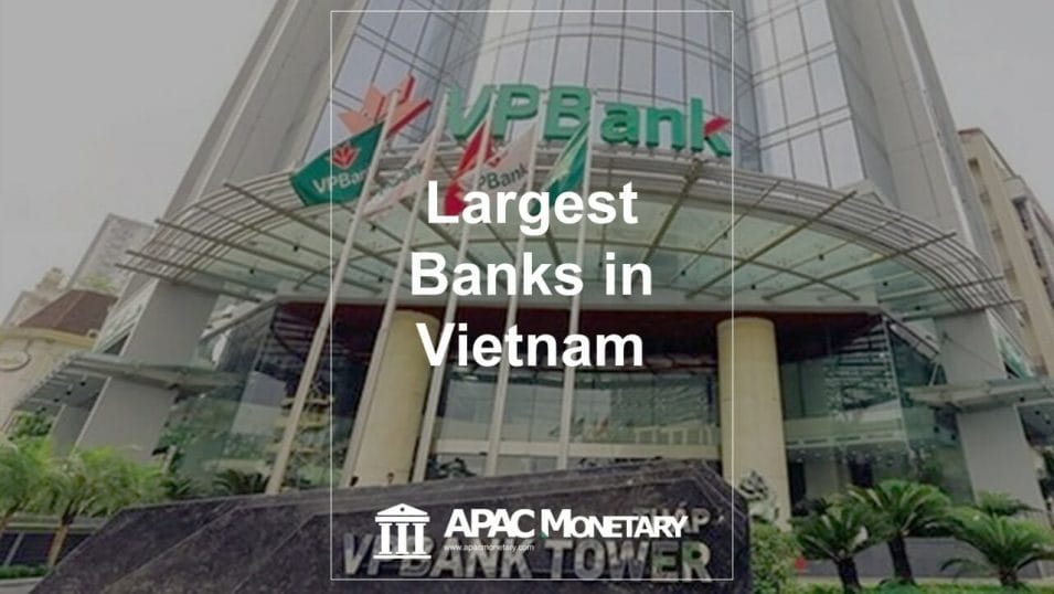10 Ngân Hàng Lớn Nhất Việt Nam- Vietnam Prosperity Joint Stock Commercial Bank (VP Bank)