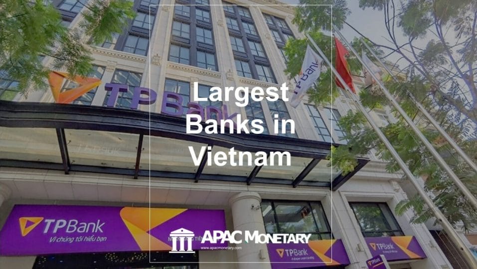 10 Ngân Hàng Lớn Nhất Việt Nam- Tien Phong Commercial Joint Stock Bank (TP Bank)