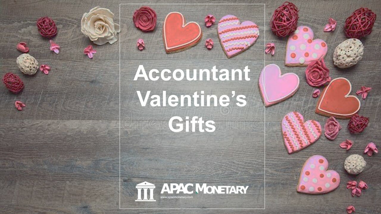 10 Best Valentine’s Day Gifts for Accountants in the Philippines