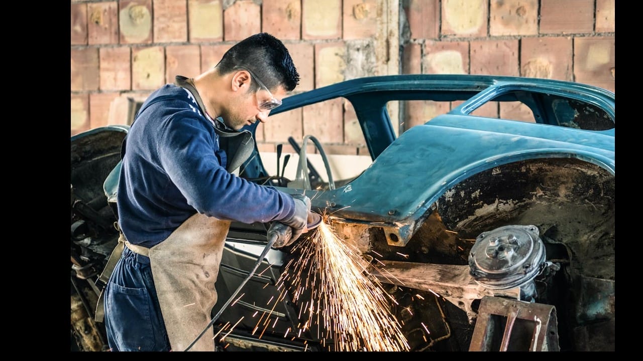 Car Restoration Business in the Philippines