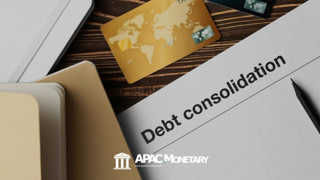 6 Reasons Why Debt Consolidation Can Save Filipinos from Stress and Jail