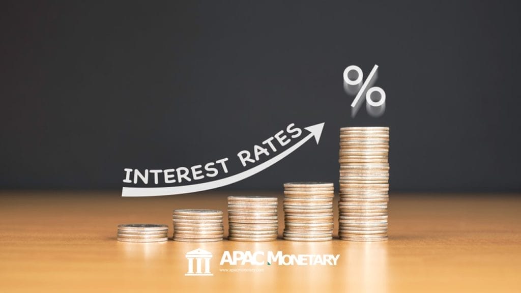 What is the Formula for the Rate of Interest in the Philippines?