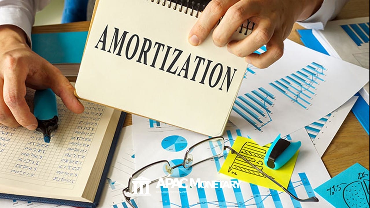 Loans and Amortization in the Philippines