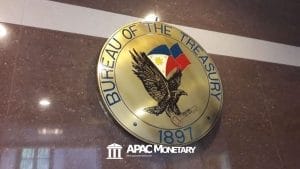 Philippine Retail Treasury Bonds meaning