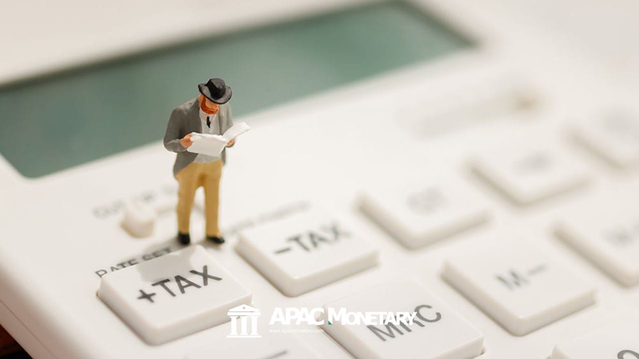 Withholding Tax in the Philippines