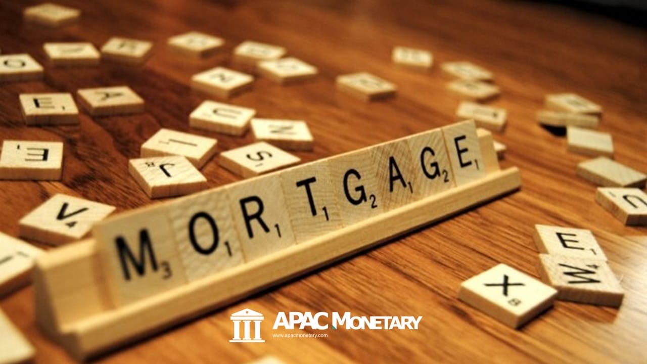 amortization period and mortgage term in Philippines